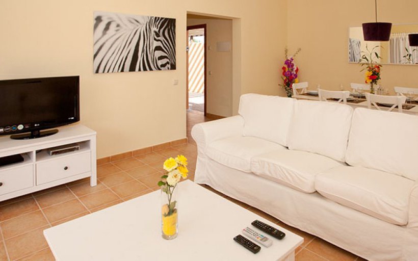 Villas del Sol Deluxe Corralejo