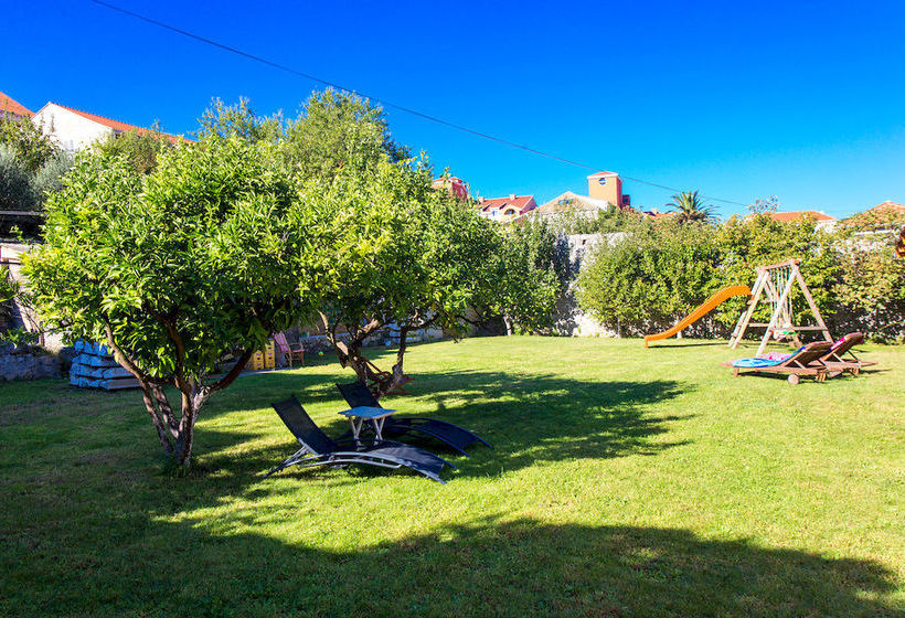Orka Apartments Dubrovnik