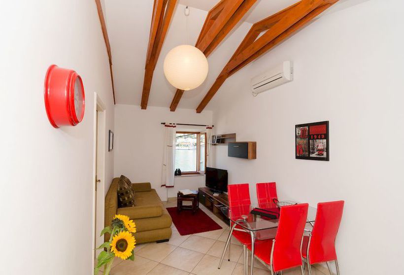 Orka Apartments Dubrovnik