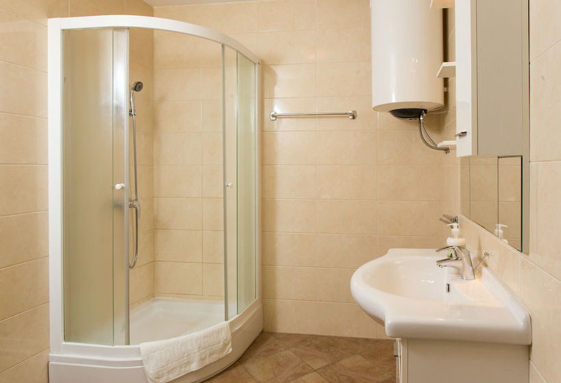 Orka Apartments Dubrovnik