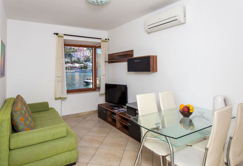 Orka Apartments Dubrovnik