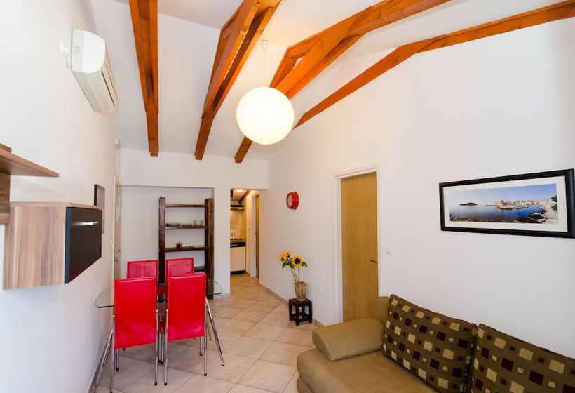 Orka Apartments Dubrovnik