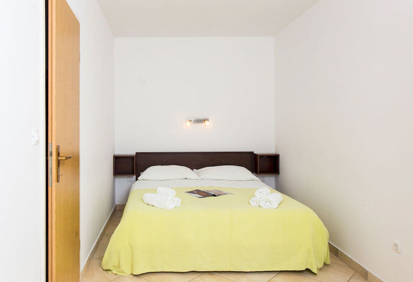 Orka Apartments Dubrovnik