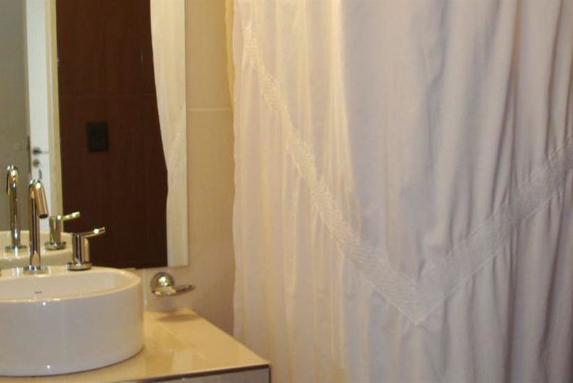 Garden Hotel Cordoba