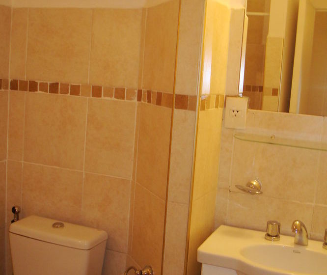 Garden Hotel Cordoba