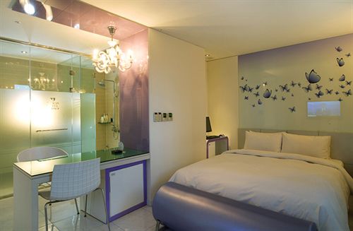 Hotel Acacia Seoul