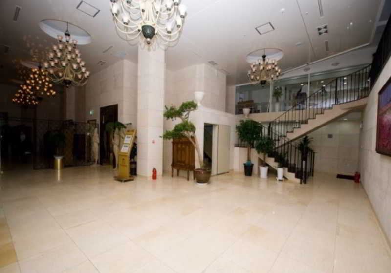 Hotel Acacia Seoul
