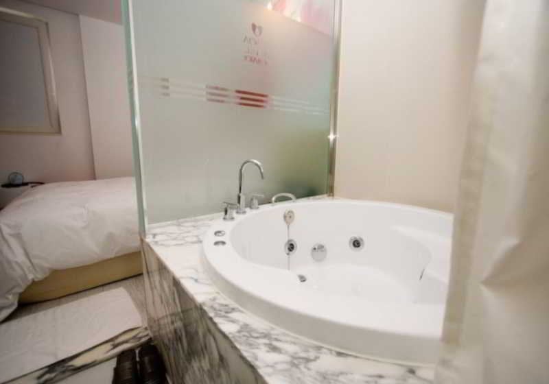 Hotel Acacia Seoul
