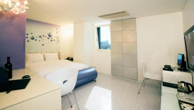 Hotel Acacia Seoul