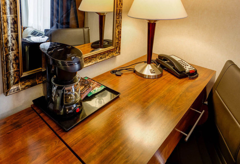 Hotel Comfort Inn Sunset Park Park Slope Brooklyn