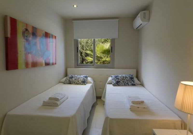 Miramar Apartamentos de Lujo Zahara de los Atunes