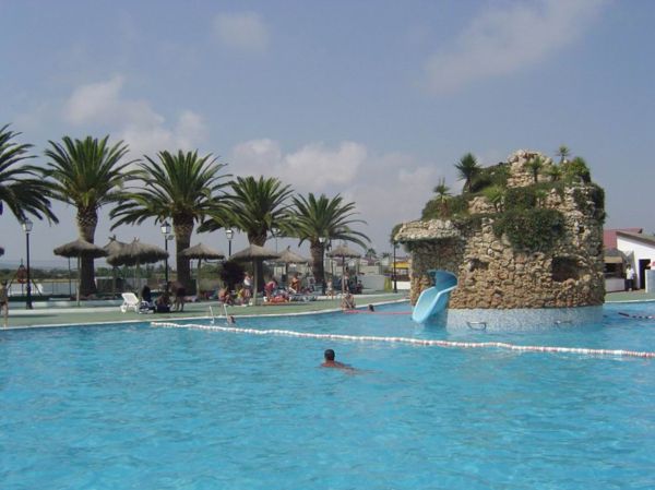 Apartamentos Mar de Peñiscola 3000 Penyiscola