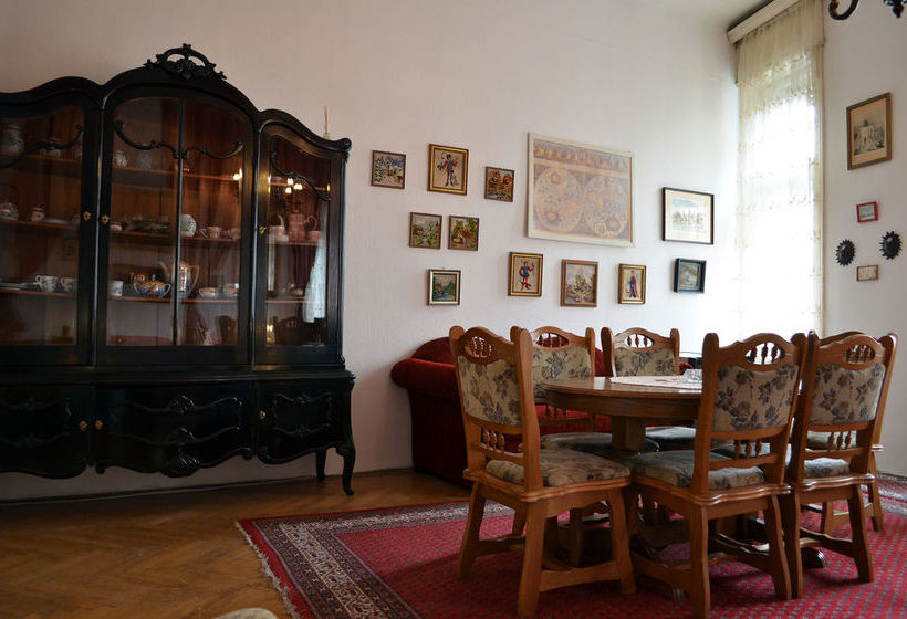Hotel Ferenciek Square Apartments Budapest