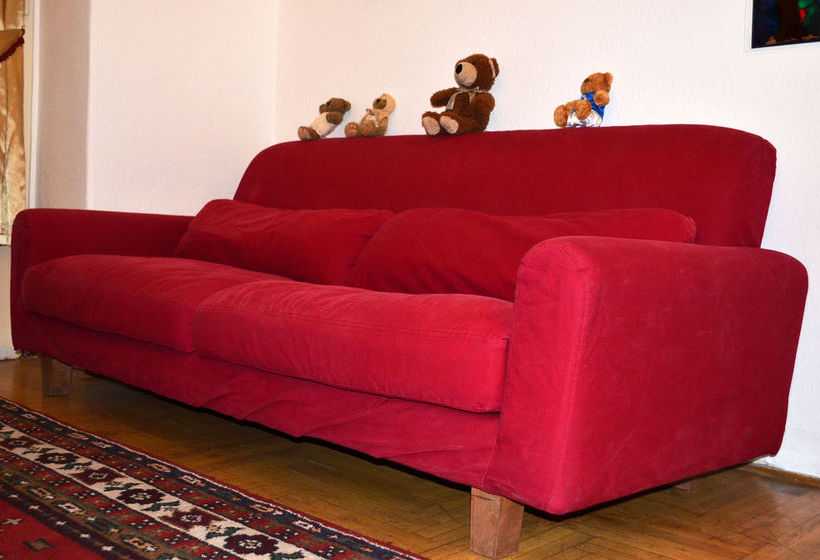 Hotel Ferenciek Square Apartments Budapest