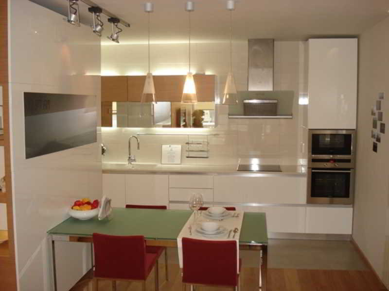 Hotel Rental House Airport Vip Istanbul