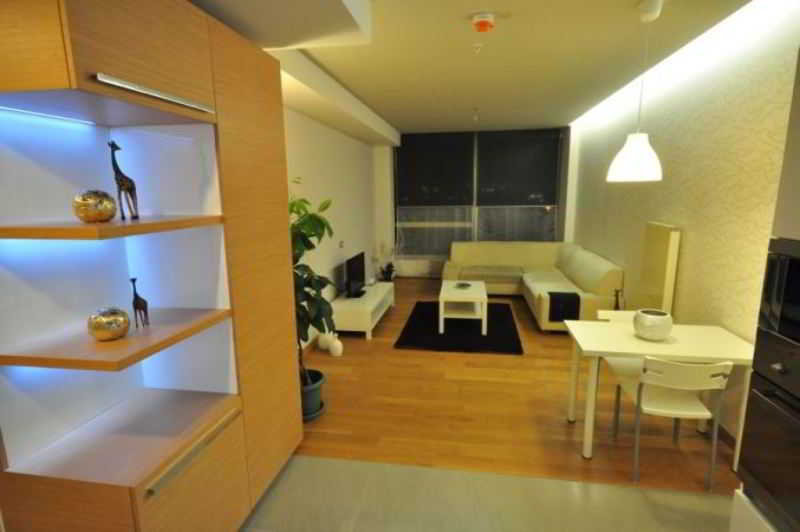 Hotel Rental House Airport Vip Istanbul