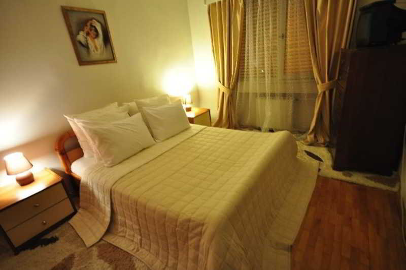 Hotel Rental House Airport Vip Istanbul
