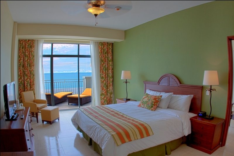 Hotel Combinado Panamá City/cocle Panama City