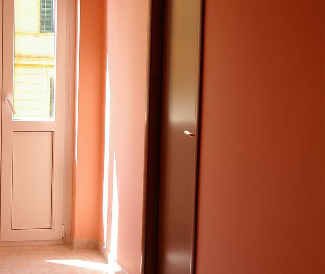 Отель Foresteria Roma Trevignano Romano