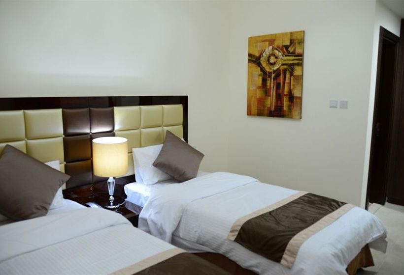 Комната Welcome Hotel Apartments Дубай