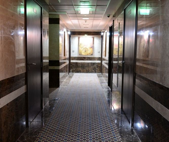 Welcome Hotel Apartments Дубай