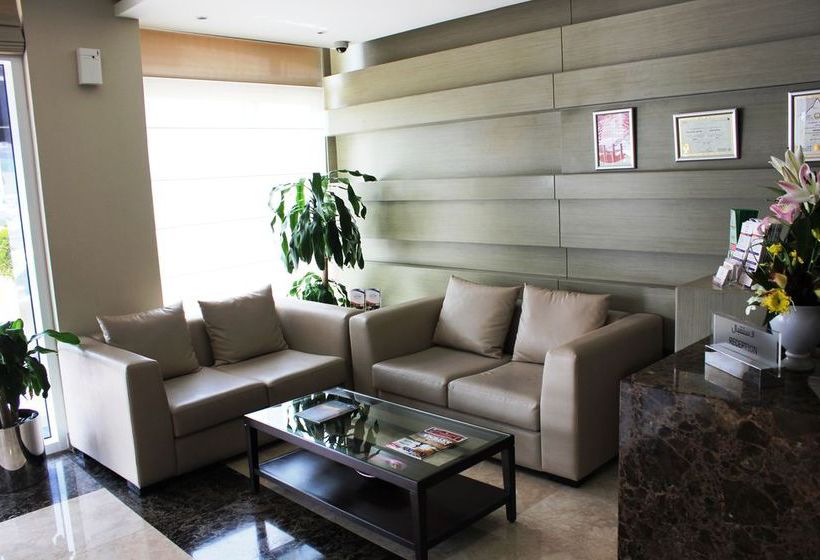 Welcome Hotel Apartments Дубай