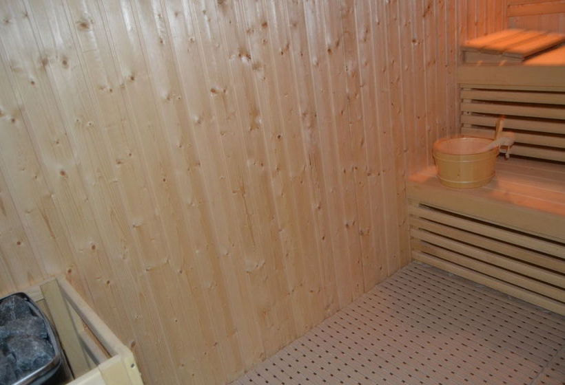 Welcome Hotel Apartments Дубай