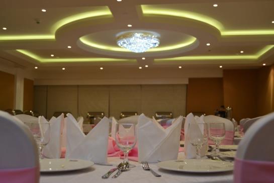 Welcome Hotel Apartments Дубай