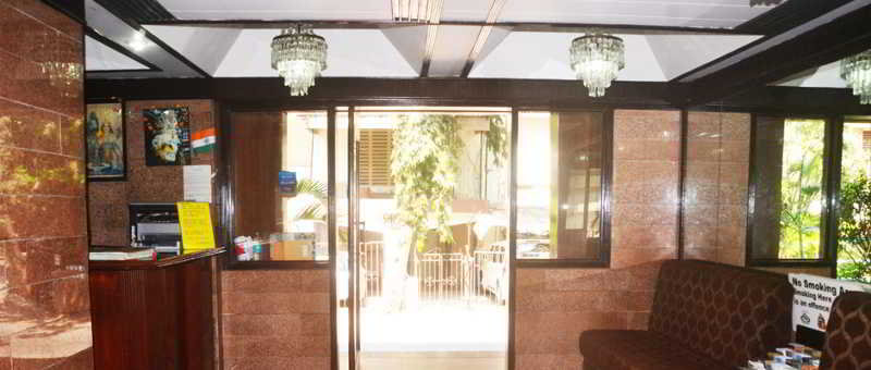 Hotel Atlantic Mumbai