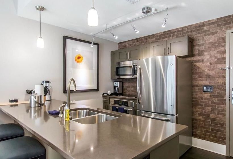Hotel Bluegreen Vacations Studio Homes At Ellis Square Ascend Resort Savannah