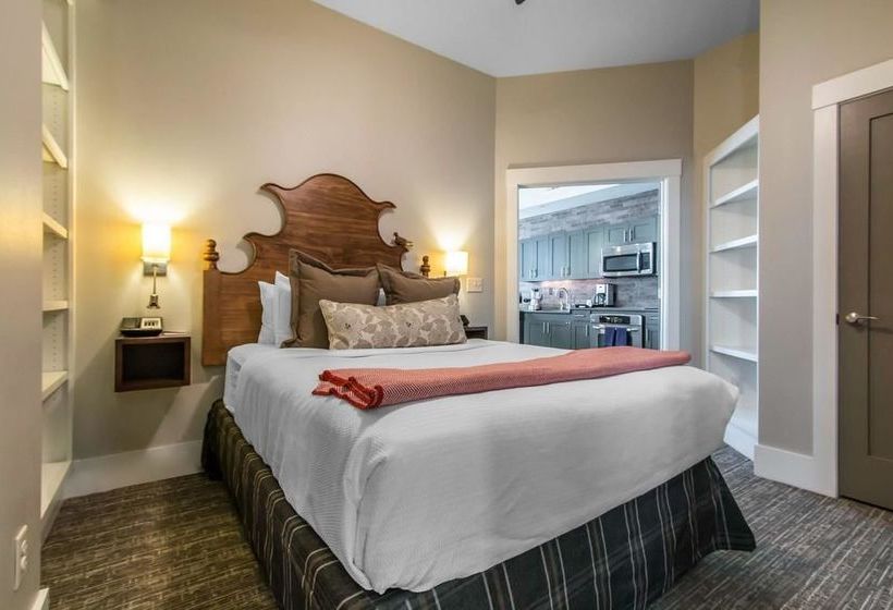Hotel Bluegreen Vacations Studio Homes At Ellis Square Ascend Resort Savannah