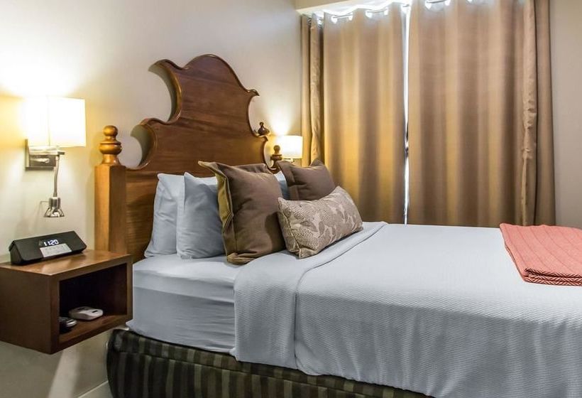 Hotel Bluegreen Vacations Studio Homes At Ellis Square Ascend Resort Savannah