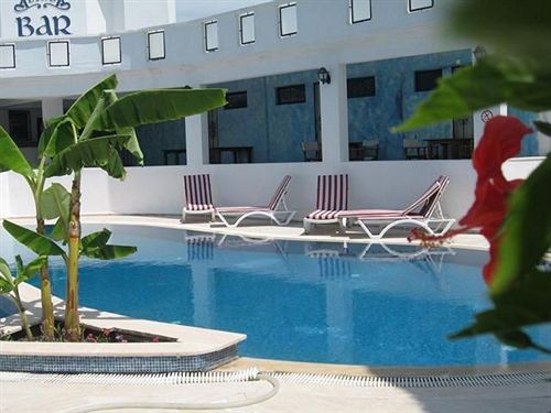 Hotel Costa Blu Bodrum