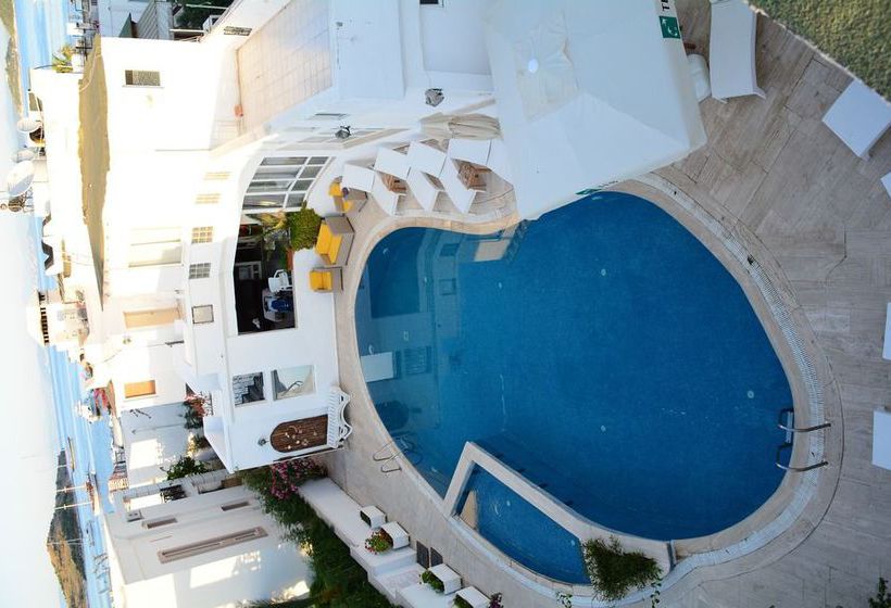 Hotel Costa Blu Bodrum
