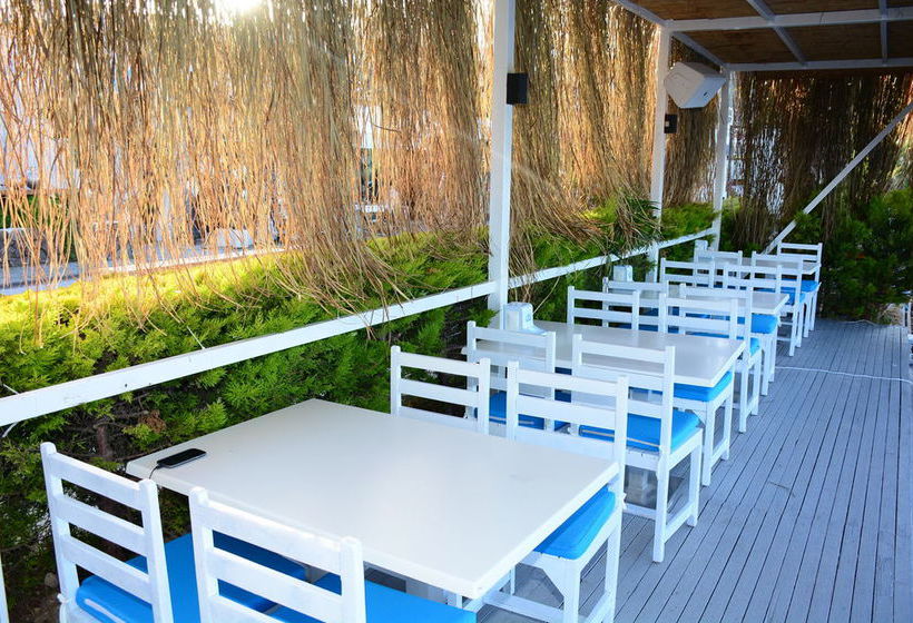 Hotel Costa Blu Bodrum
