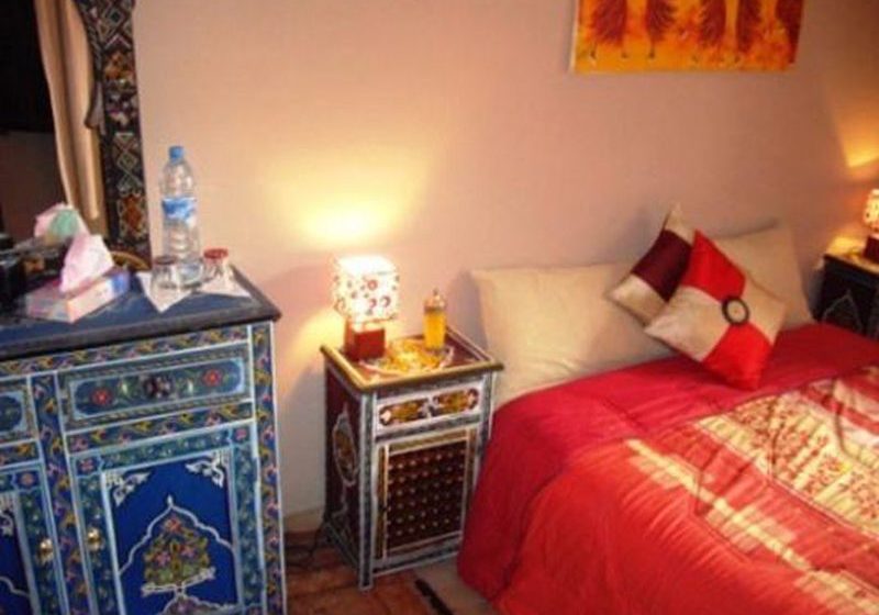 Hotel Dar Dubai Marrakesh