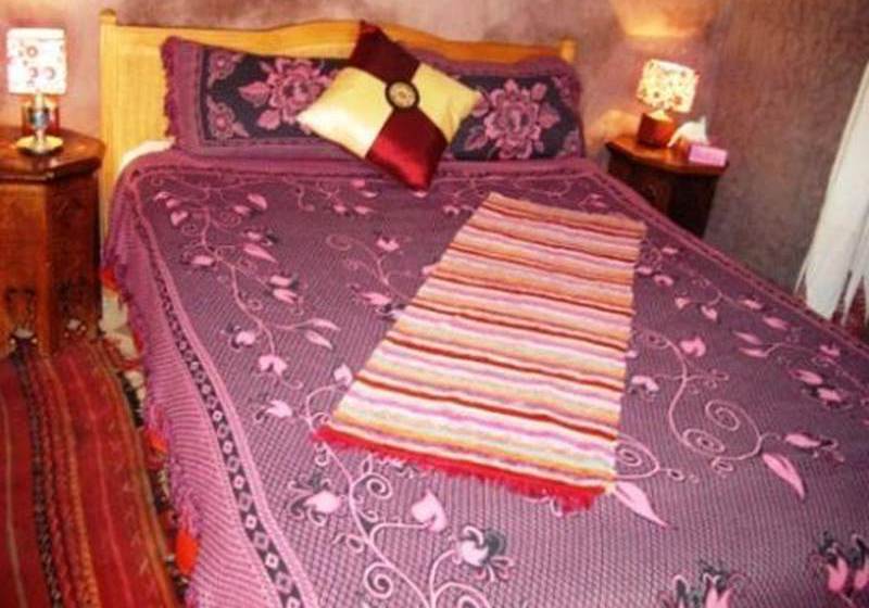 Hotel Dar Dubai Marrakesh