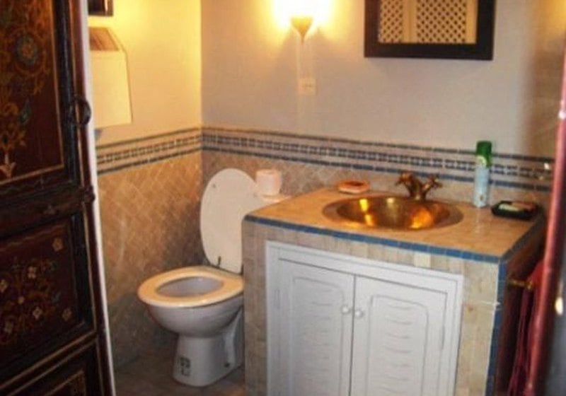 Hotel Dar Dubai Marrakesh