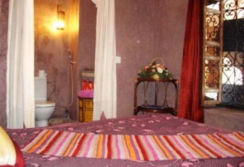Hotel Dar Dubai Marrakesh