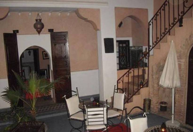 Hotel Dar Dubai Marrakesh