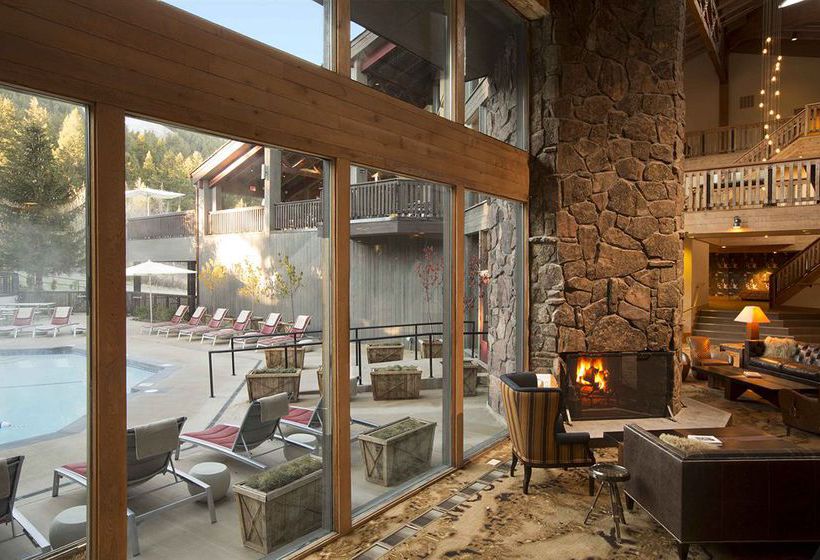 Hotel Grand View Lodge Jackson Hole