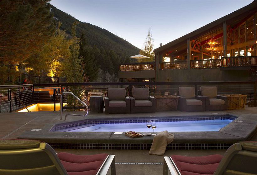 Hotel Grand View Lodge Jackson Hole