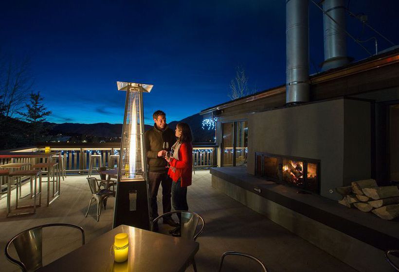 Hotel Grand View Lodge Jackson Hole
