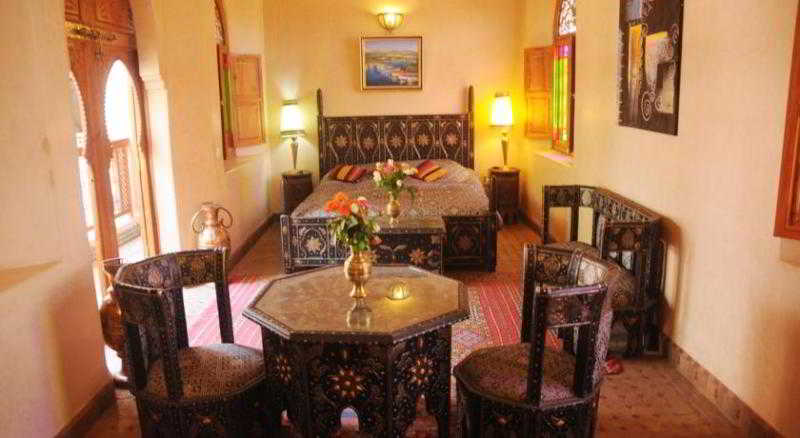Riad Jnane Agdal Marrakesh