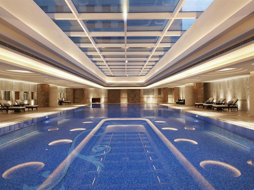 Hotel Wh Ming Shanghai