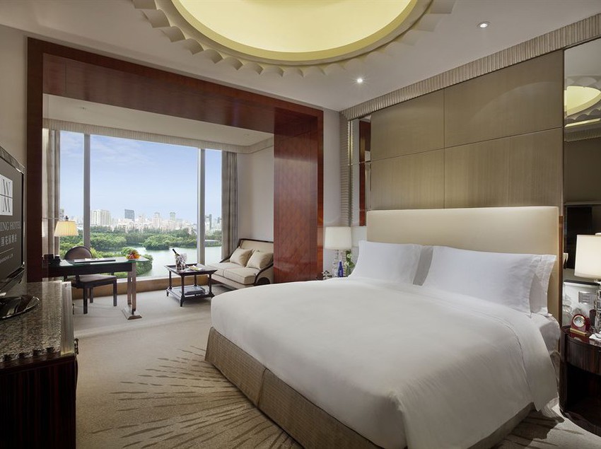 Hotel Wh Ming Shanghai