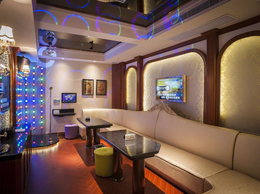 Hotel Wh Ming Shanghai
