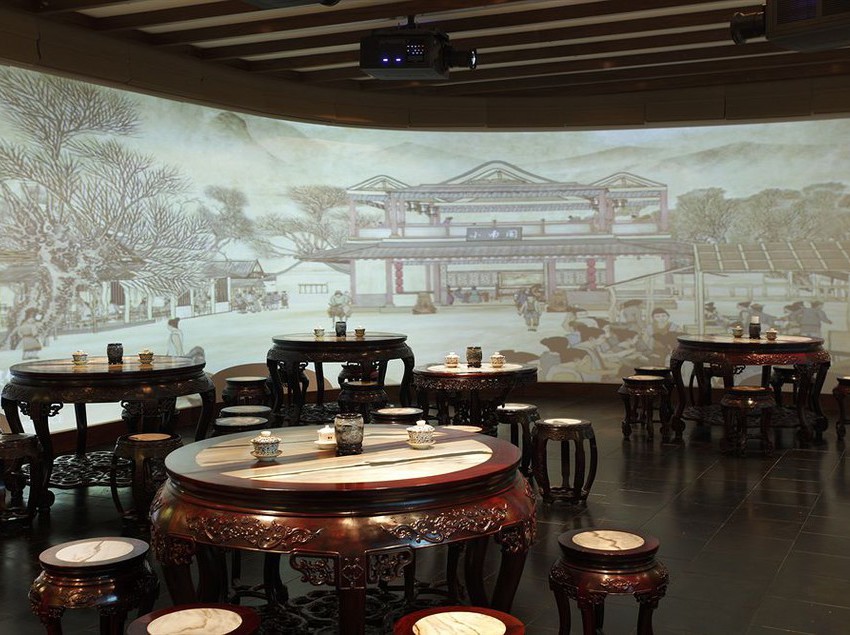 Hotel Wh Ming Shanghai