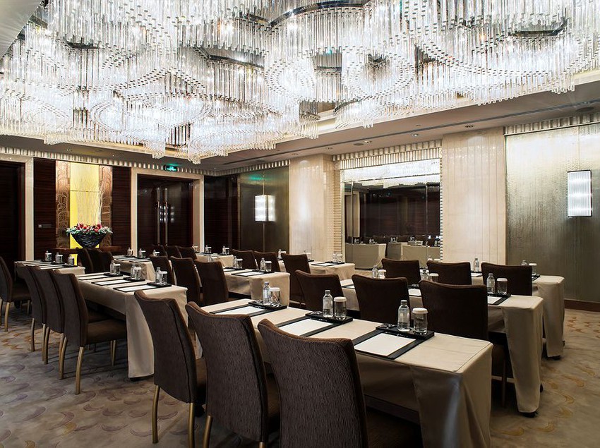 Hotel Wh Ming Shanghai