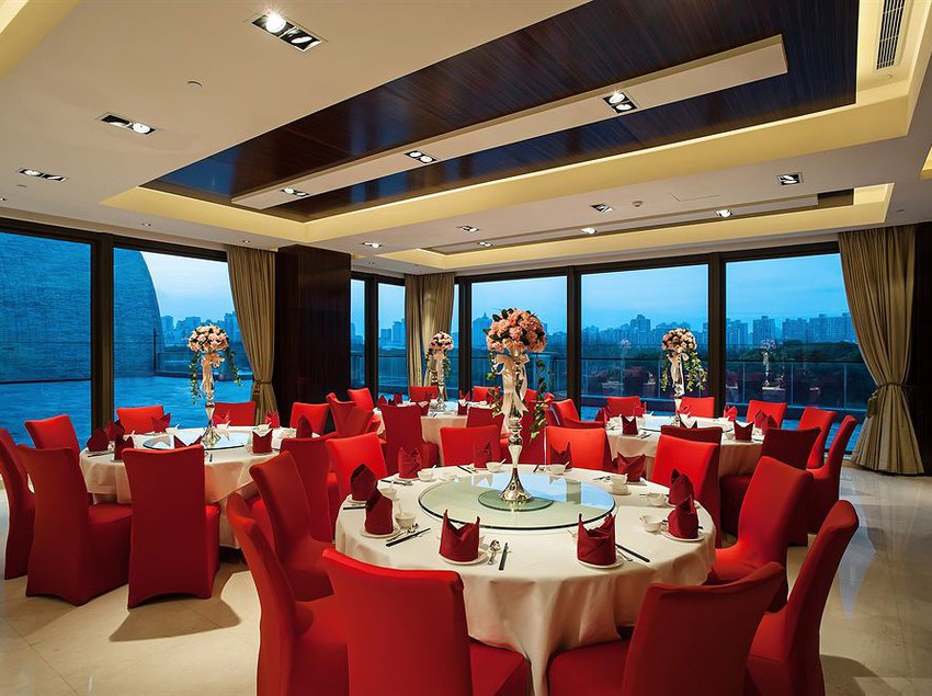 Hotel Wh Ming Shanghai